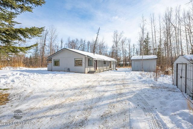 1000 E McAdoo Way, Wasilla, AK 99654