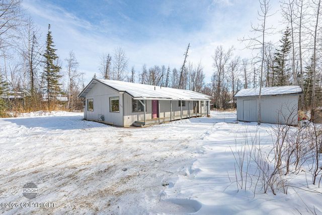 1000 E McAdoo Way, Wasilla, AK 99654