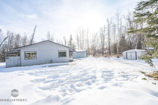 1000 E McAdoo Way, Wasilla, AK 99654