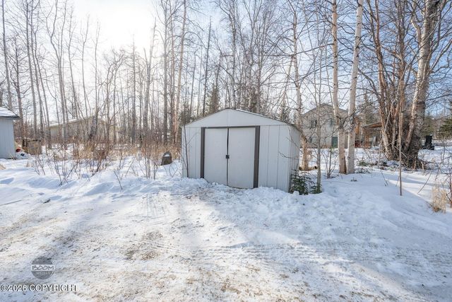 1000 E McAdoo Way, Wasilla, AK 99654