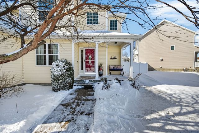 4332 124th Street, Urbandale, IA 50323