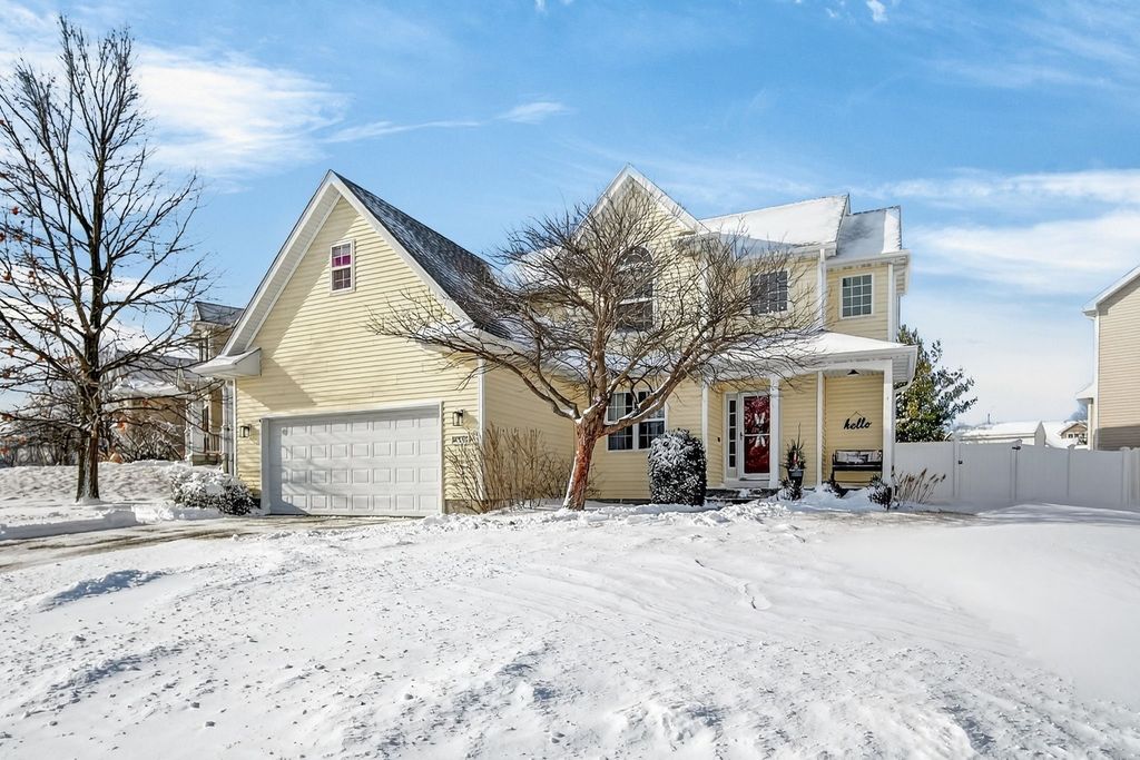 4332 124th Street, Urbandale, IA 50323