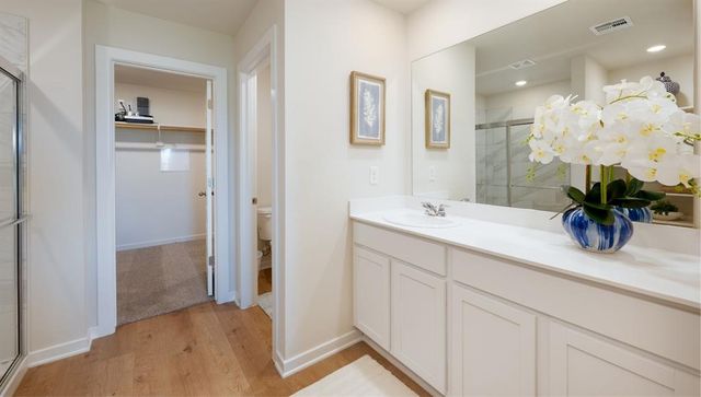 2405 Kathleens Crossing, Yukon, OK 73099