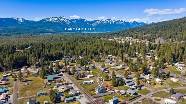 61 Ronald Ridge Drive, Ronald, WA 98940
