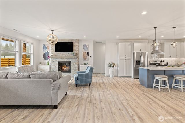 61 Ronald Ridge Drive, Ronald, WA 98940