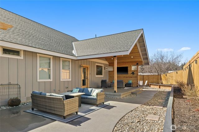 61 Ronald Ridge Drive, Ronald, WA 98940