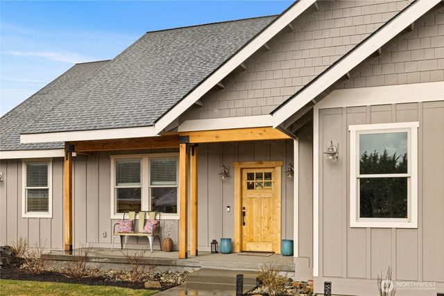 61 Ronald Ridge Drive, Ronald, WA 98940