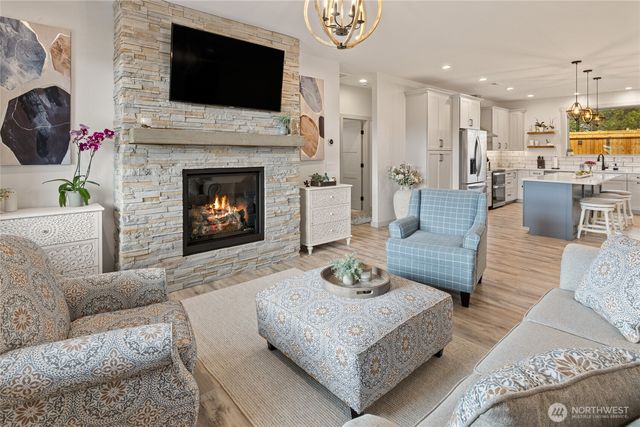 61 Ronald Ridge Drive, Ronald, WA 98940