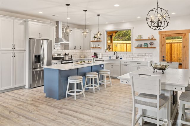 61 Ronald Ridge Drive, Ronald, WA 98940