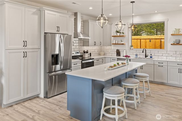 61 Ronald Ridge Drive, Ronald, WA 98940