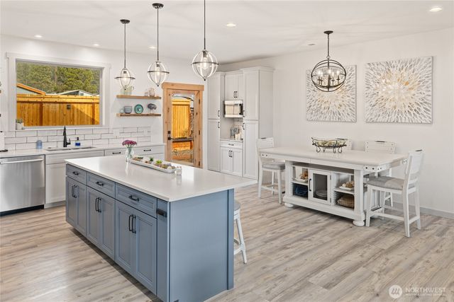 61 Ronald Ridge Drive, Ronald, WA 98940