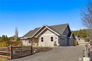 61 Ronald Ridge Drive, Ronald, WA 98940