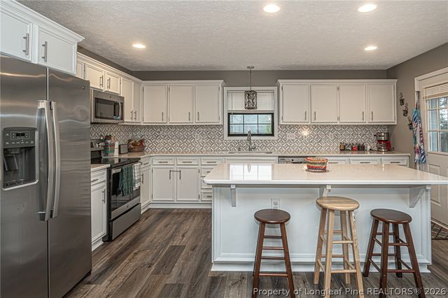 1701 Purdue Drive, Fayetteville, NC 28304