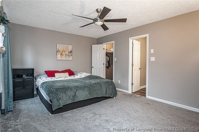 1701 Purdue Drive, Fayetteville, NC 28304