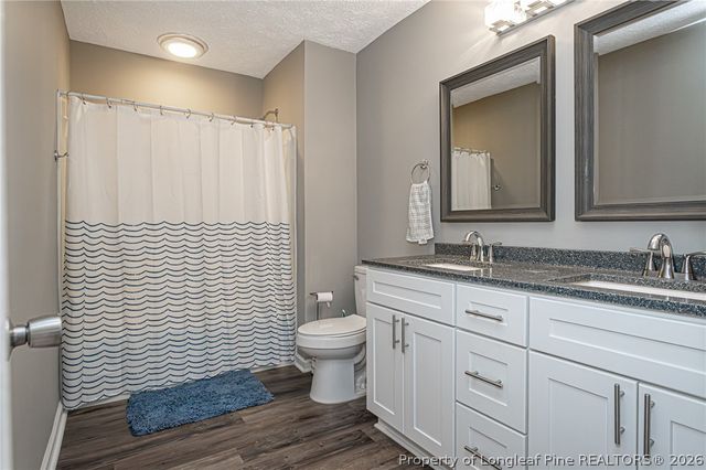 1701 Purdue Drive, Fayetteville, NC 28304