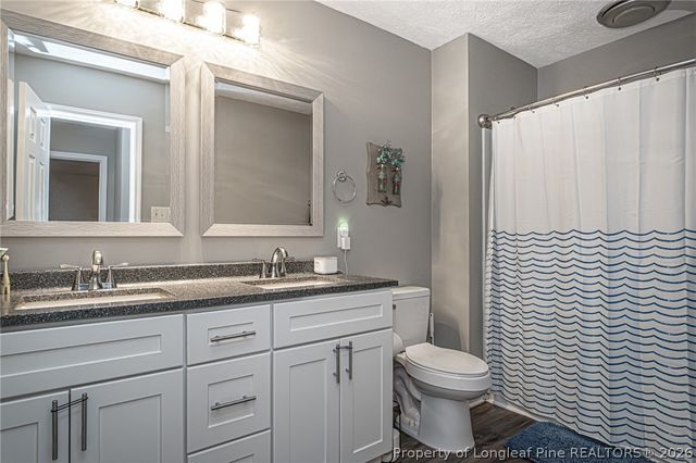 1701 Purdue Drive, Fayetteville, NC 28304