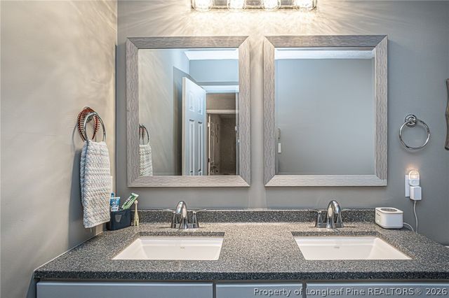 1701 Purdue Drive, Fayetteville, NC 28304