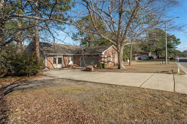 1701 Purdue Drive, Fayetteville, NC 28304