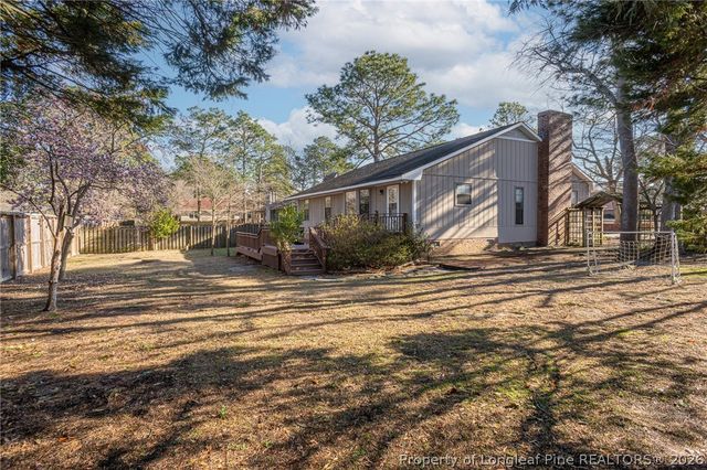 1701 Purdue Drive, Fayetteville, NC 28304