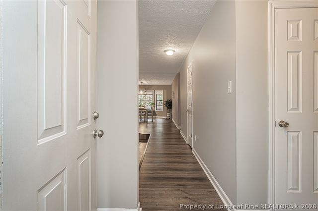 1701 Purdue Drive, Fayetteville, NC 28304