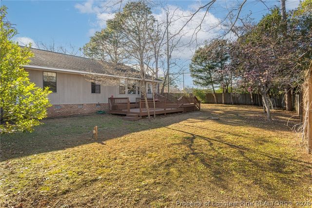 1701 Purdue Drive, Fayetteville, NC 28304