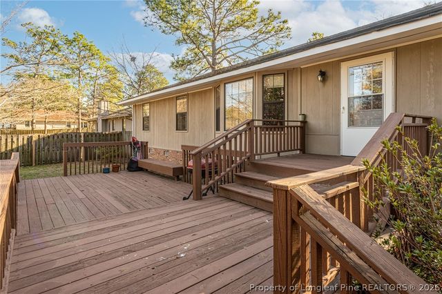 1701 Purdue Drive, Fayetteville, NC 28304