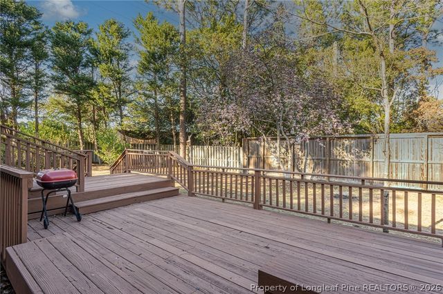 1701 Purdue Drive, Fayetteville, NC 28304