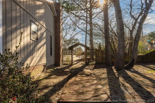 1701 Purdue Drive, Fayetteville, NC 28304