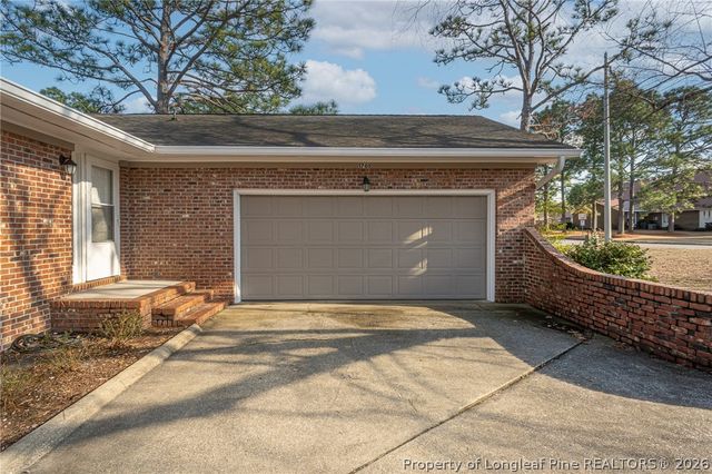 1701 Purdue Drive, Fayetteville, NC 28304