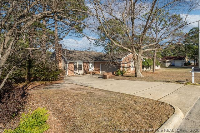 1701 Purdue Drive, Fayetteville, NC 28304