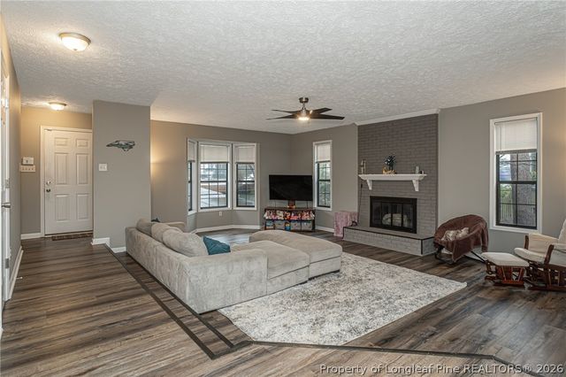 1701 Purdue Drive, Fayetteville, NC 28304