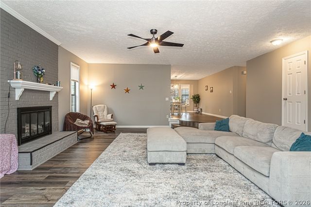 1701 Purdue Drive, Fayetteville, NC 28304