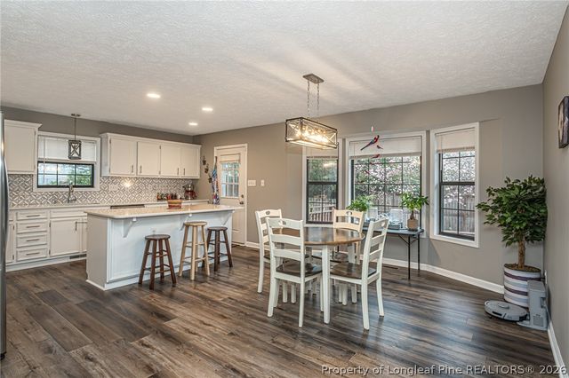 1701 Purdue Drive, Fayetteville, NC 28304