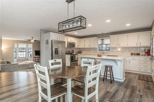 1701 Purdue Drive, Fayetteville, NC 28304