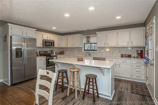 1701 Purdue Drive, Fayetteville, NC 28304