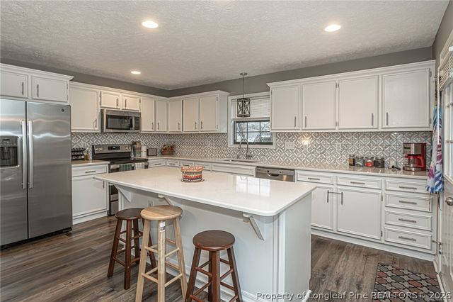 1701 Purdue Drive, Fayetteville, NC 28304