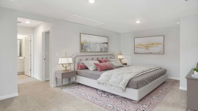 1510 Mountain View Drive, Lebanon, TN 37090