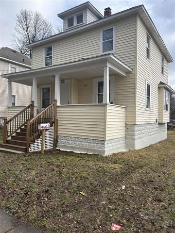 1317 John Street, Kalamazoo, MI 49001