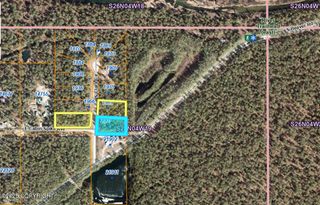2007 S Clara Circle, Lot 13, Talkeetna, AK 99676