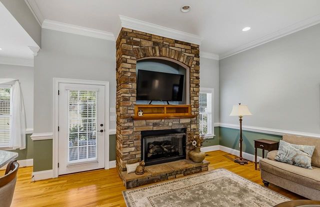 821 E Golden View Lane, Boiling Springs, SC 29316