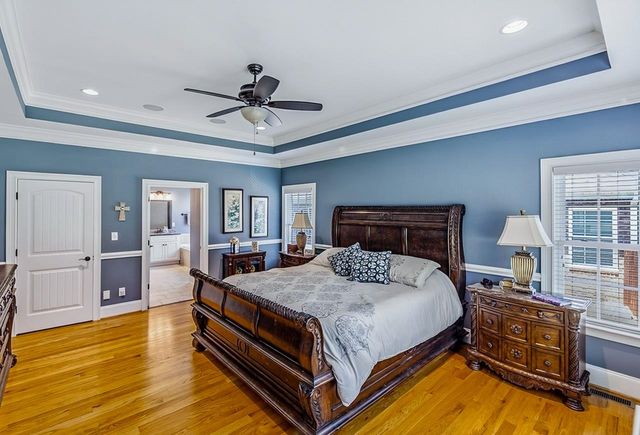 821 E Golden View Lane, Boiling Springs, SC 29316