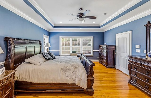 821 E Golden View Lane, Boiling Springs, SC 29316