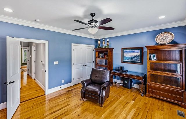 821 E Golden View Lane, Boiling Springs, SC 29316