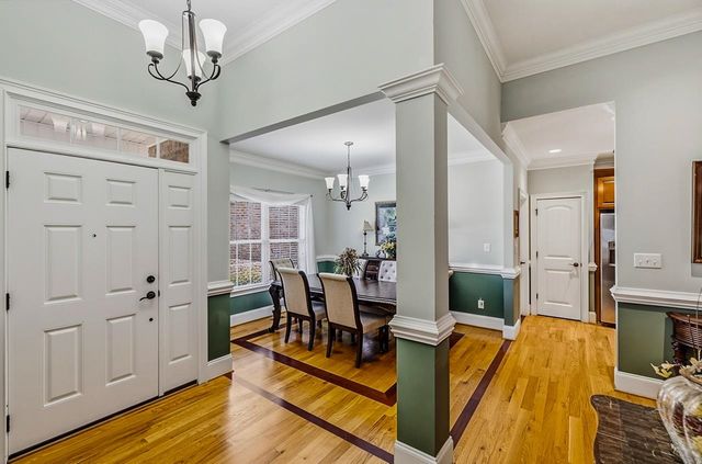 821 E Golden View Lane, Boiling Springs, SC 29316