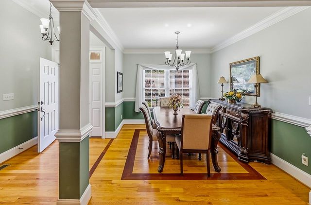 821 E Golden View Lane, Boiling Springs, SC 29316