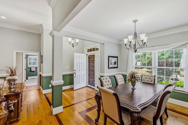 821 E Golden View Lane, Boiling Springs, SC 29316