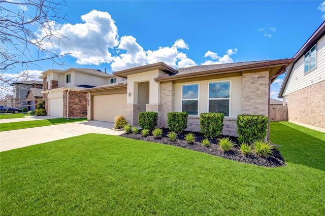 30215 Lone Peak Drive, Katy, TX 77494