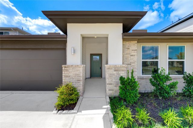 30215 Lone Peak Drive, Katy, TX 77494