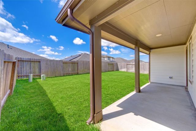 30215 Lone Peak Drive, Katy, TX 77494