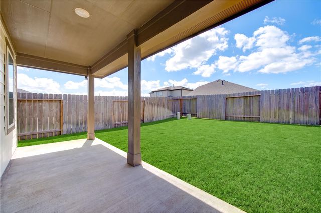 30215 Lone Peak Drive, Katy, TX 77494